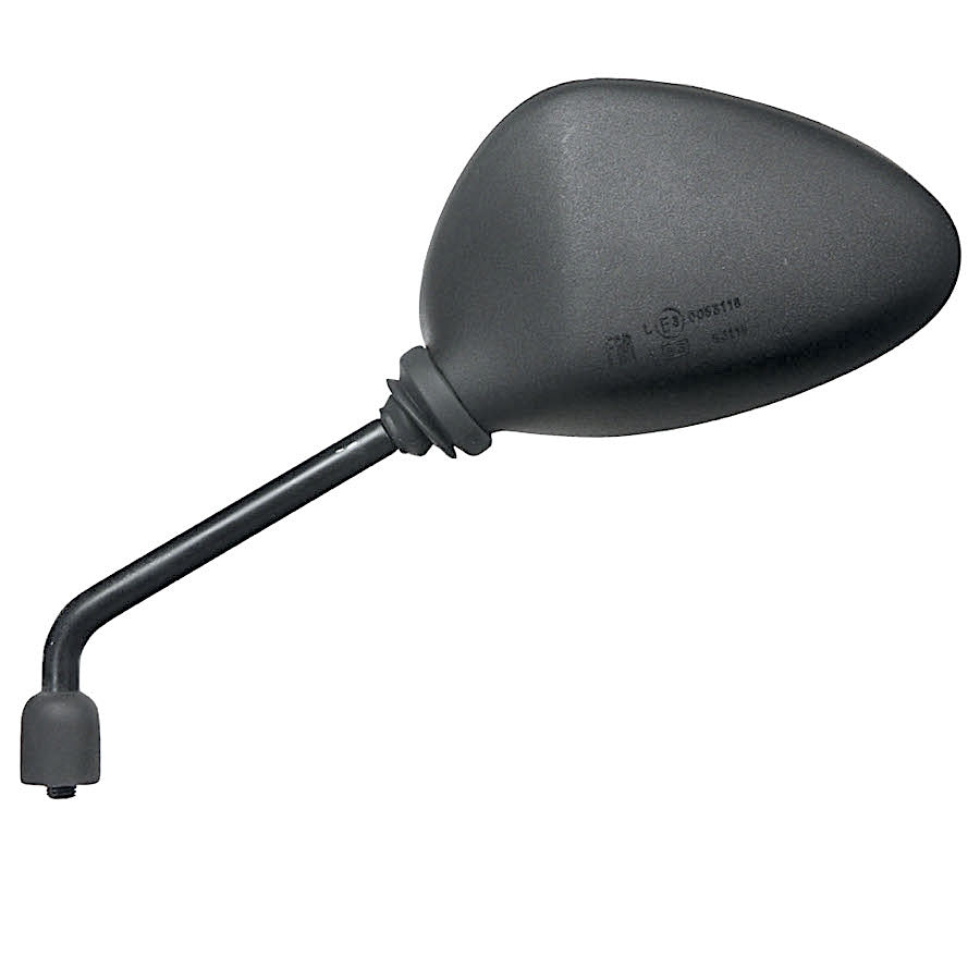 Motorcycle mirror FAR 6081 Left MALAGUTI