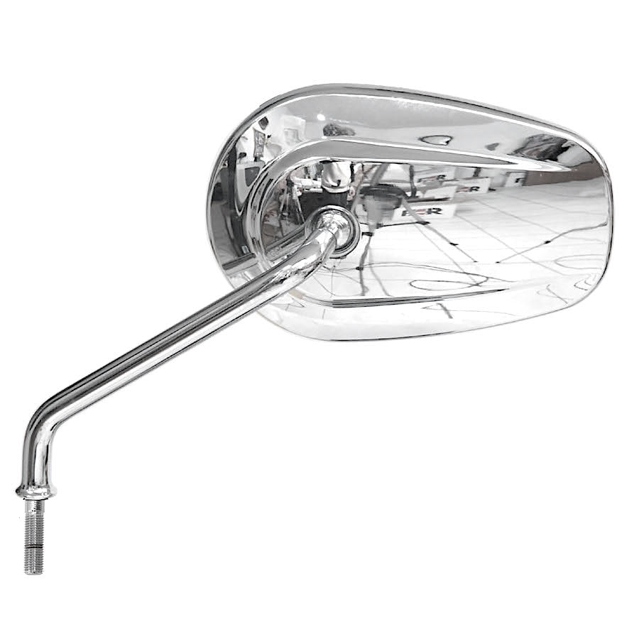 Motorcycle mirror FAR 6213 Left Harley Davidson Buell Softtail Dyna