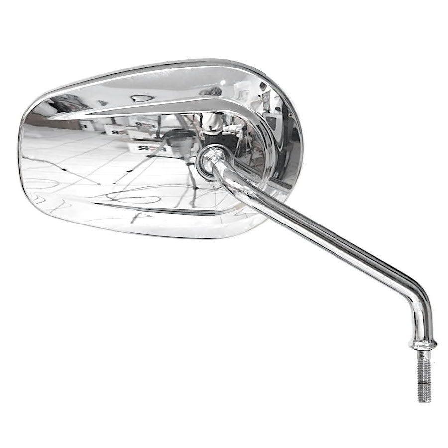 Motorcycle mirror FAR 6214 Right Harley Davidson Buell Softtail Dyna