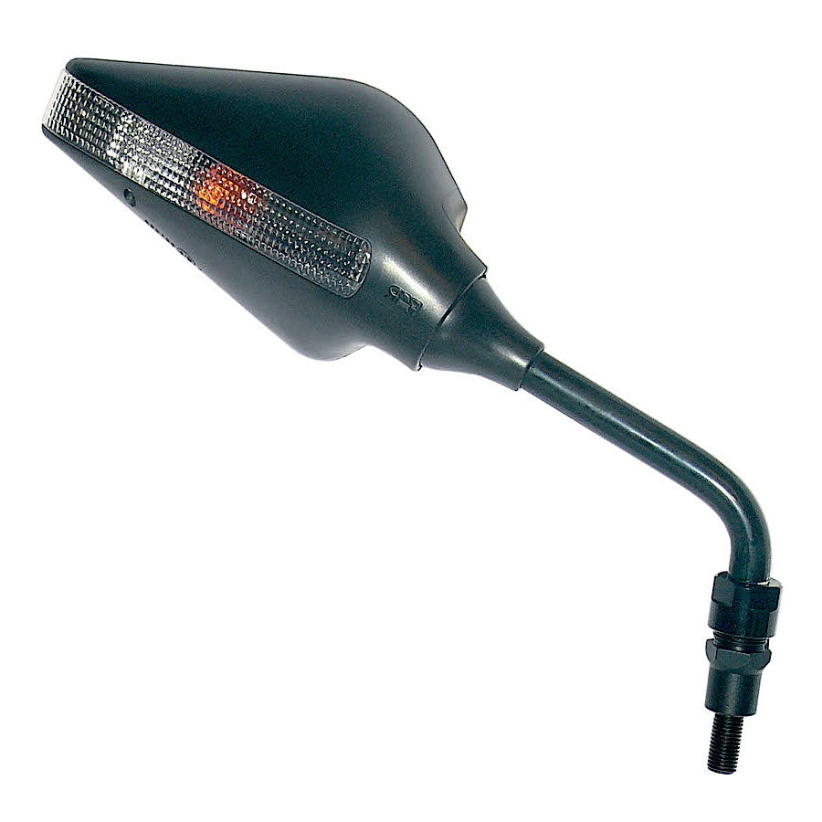 Specchietto moto con freccia FAR 6278 destro Benelli Adiva 82 Ue 756 E Re