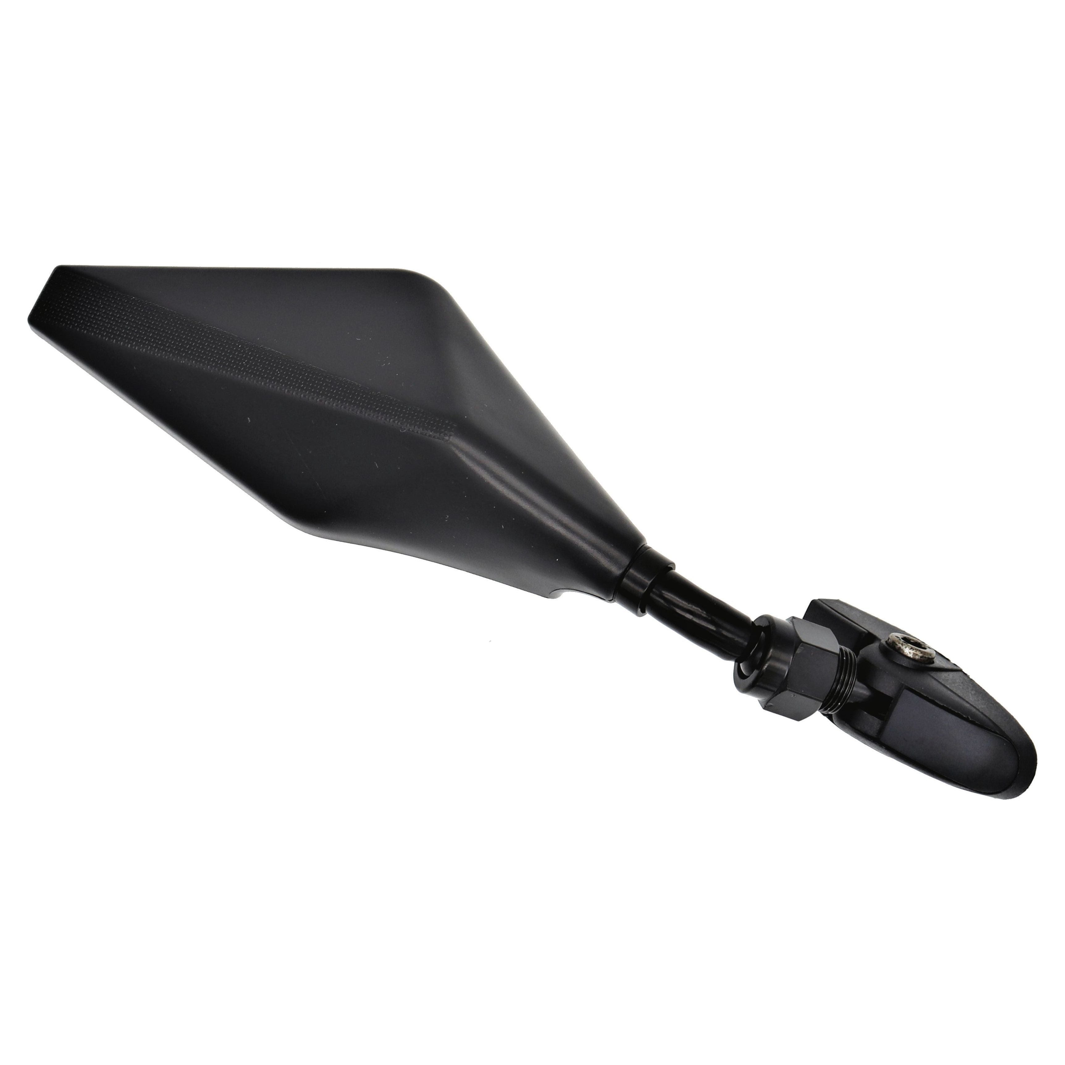Motorcycle mirror FAR 6402 Right Yamaha R6 Fino Al 2006 A Carena Racing