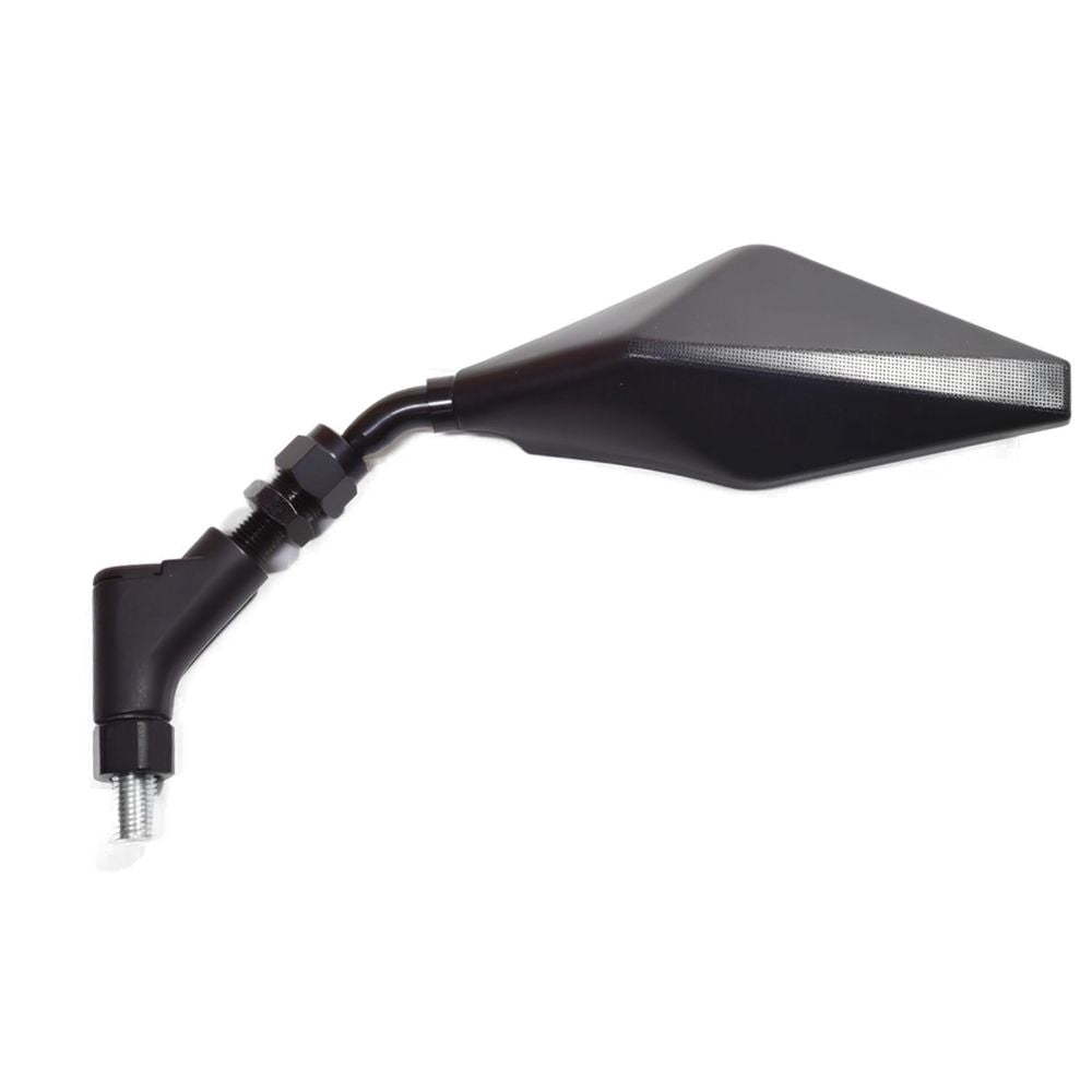 Motorcycle Mirror FAR 6405 Left Universal Racing