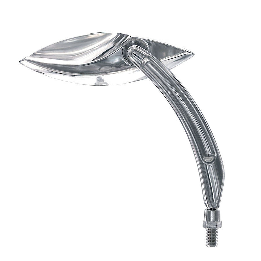 Specchietti moto FAR 6556 SX/DX Universale A Manubrio Racin