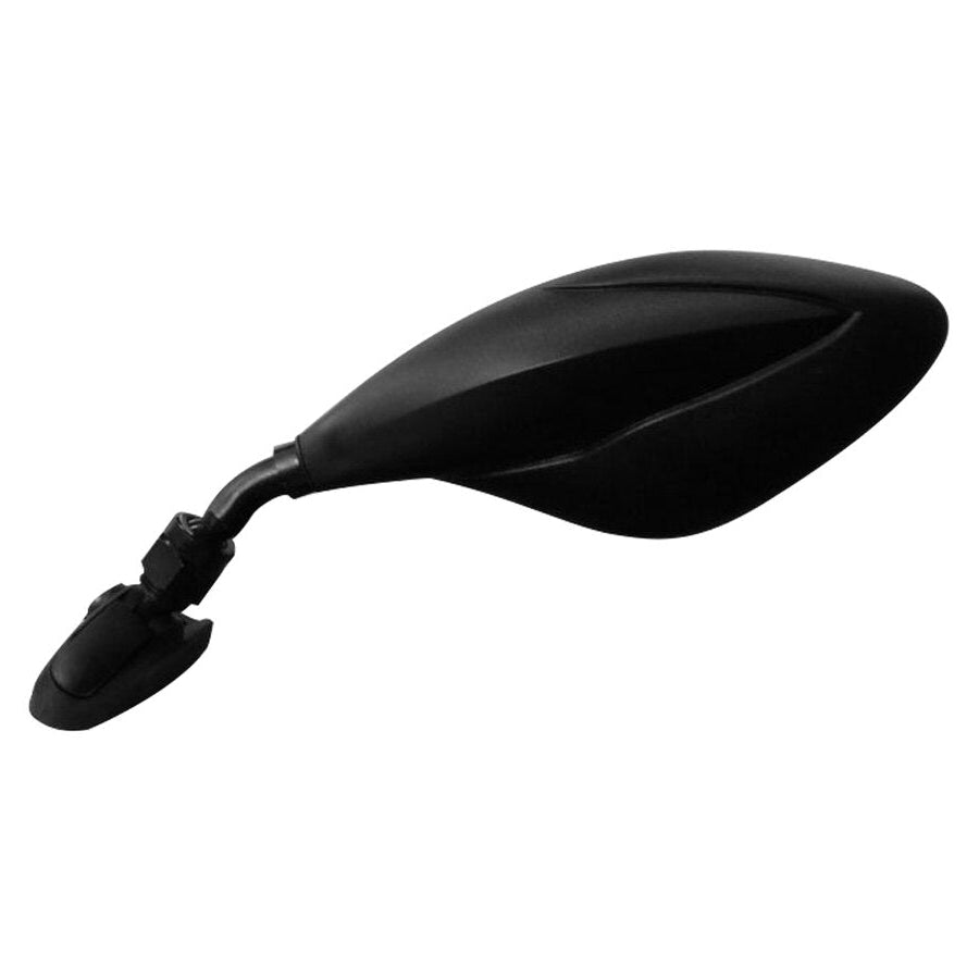Motorcycle mirror FAR 6755 Left Universal Faired