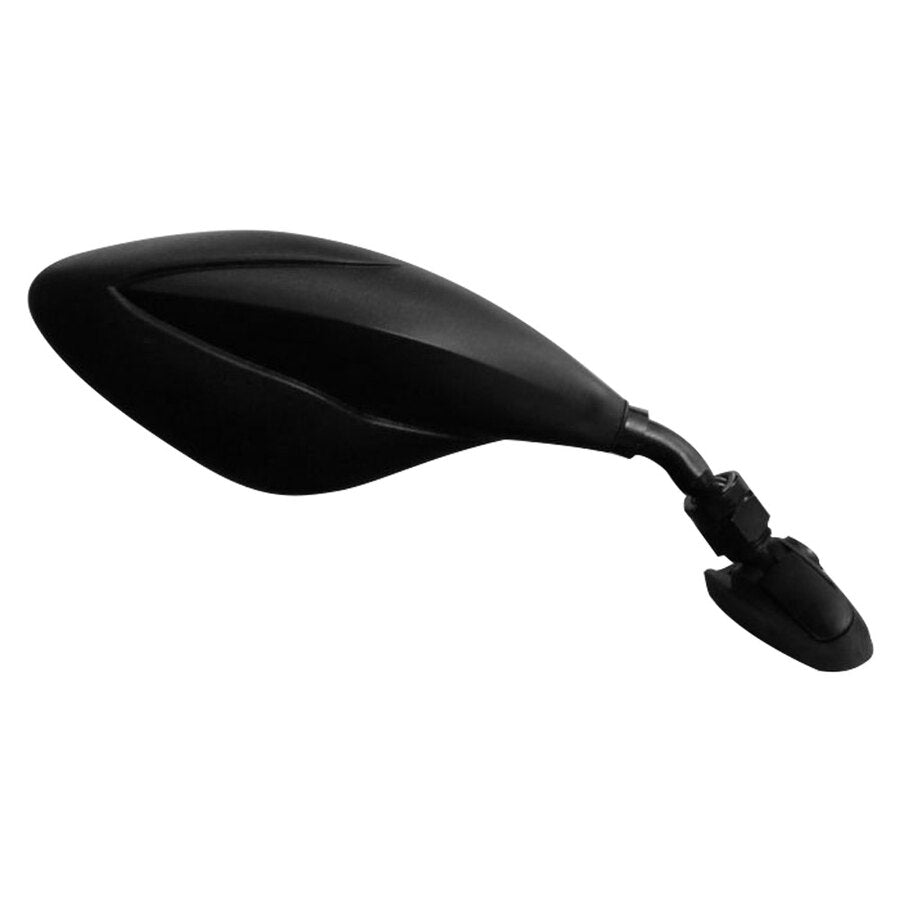 Motorcycle mirror FAR 6756 Right Universal Faired