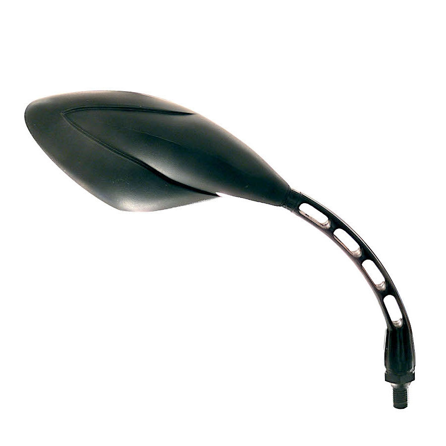 Specchietti moto FAR 6764 SX/DX Universale A Manubrio Racing