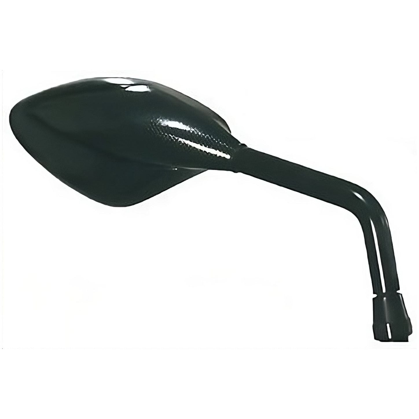 Specchietti moto FAR 6770 SX/DX Universale Carbon A Manubrio Racing