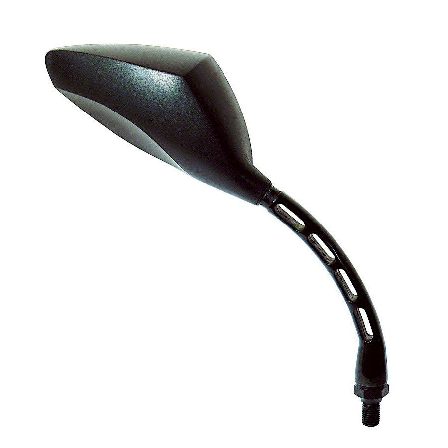 Specchietti moto FAR 6779 SX/DX Universale A Manubrio Racing