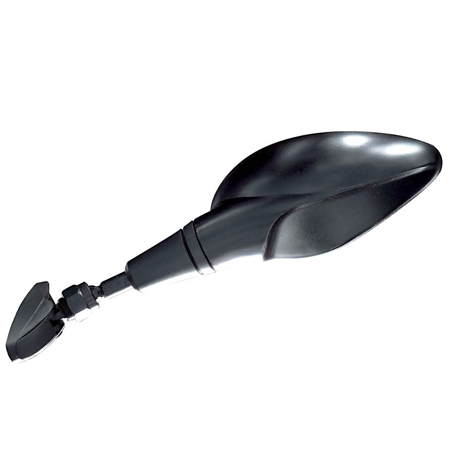 Motorcycle Mirror FAR 6809 Left Universal Faired