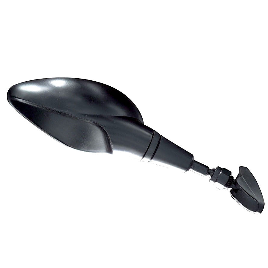 Motorcycle Mirror FAR 6810 Right Universal Faired