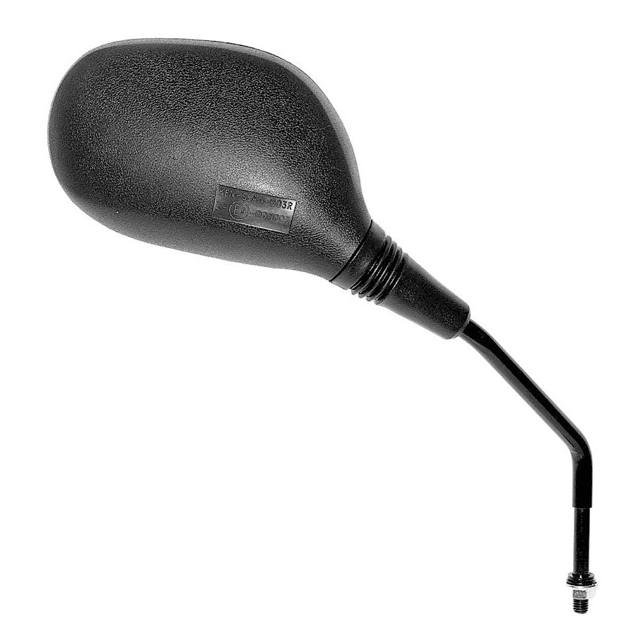 Motorcycle mirror FAR 6812 Right Piaggio Mp3 125 250 400