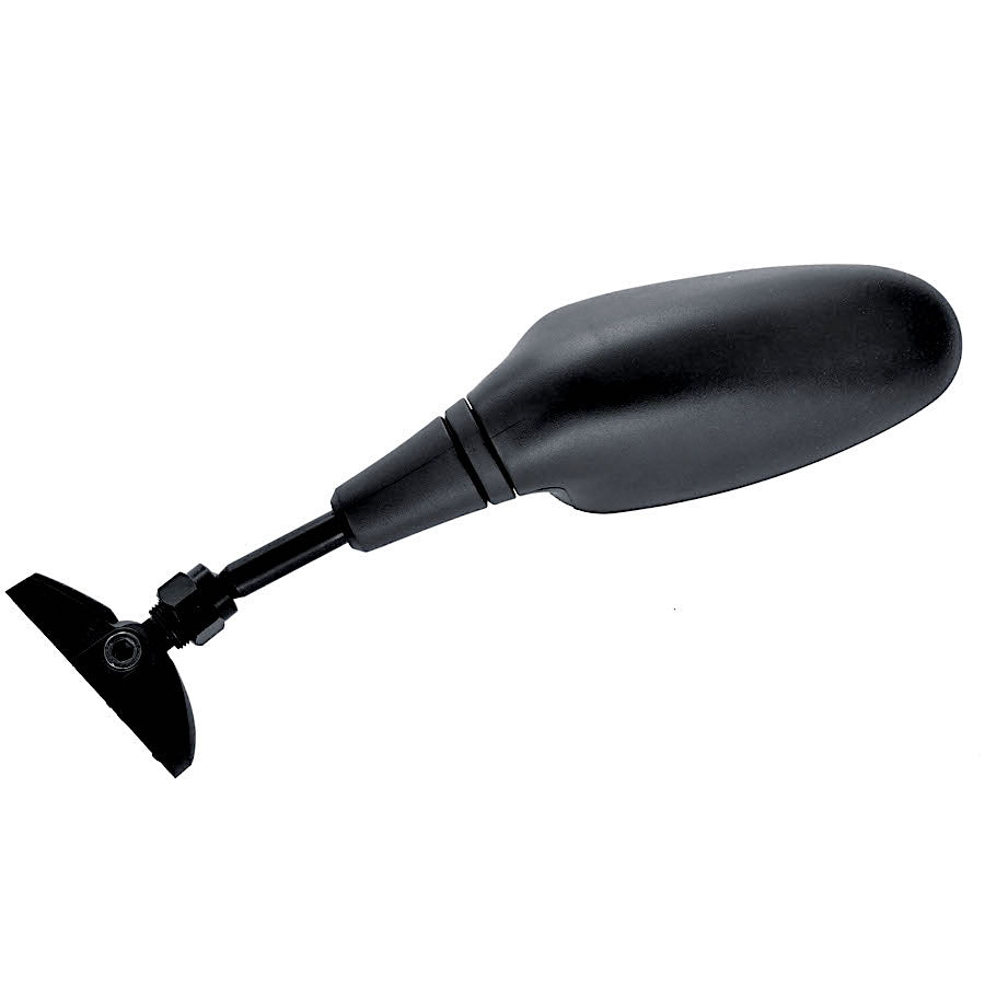 Motorcycle mirror FAR 6815 Left Universal Faired