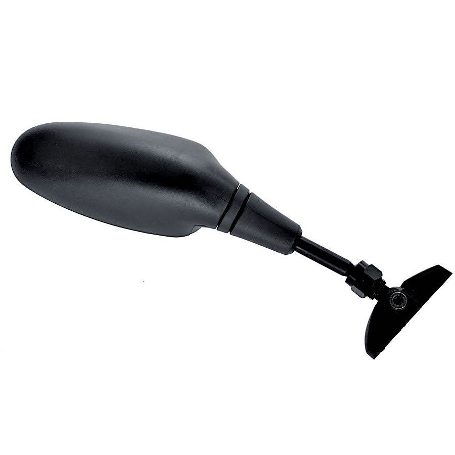 Motorcycle mirror FAR 6816 Right Universal Faired