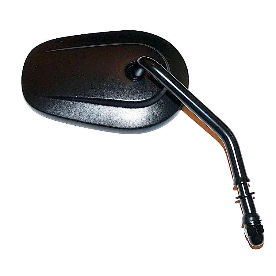 Motorcycle mirror FAR 6882 Right Harley Davidson Buellyna Xr1200