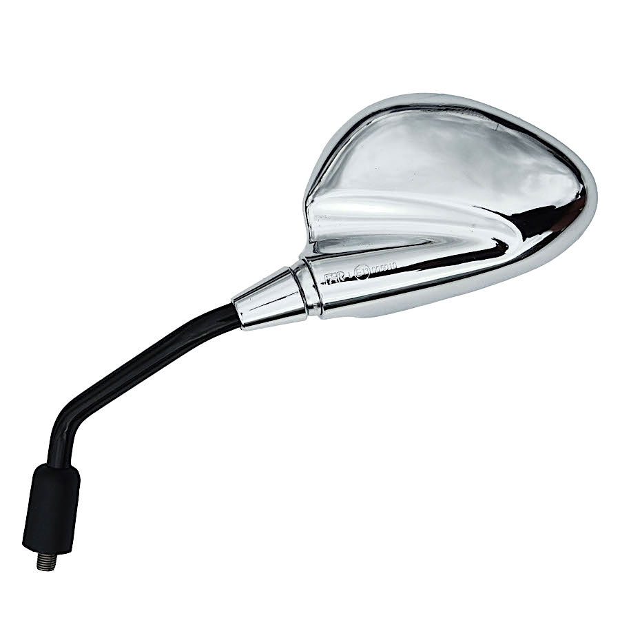 Motorcycle mirror FAR 6969 Left Universal bar end Ducati Monster 400