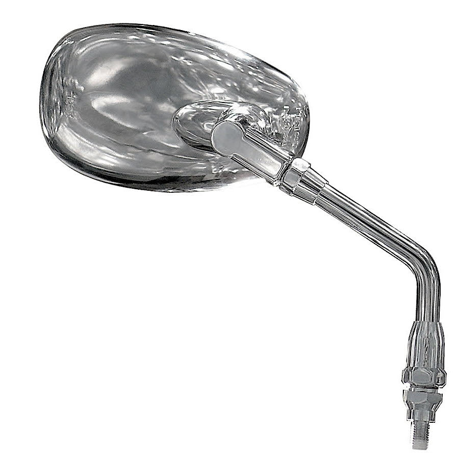 Motorcycle mirror FAR 6970 Right Chrome Guzzi