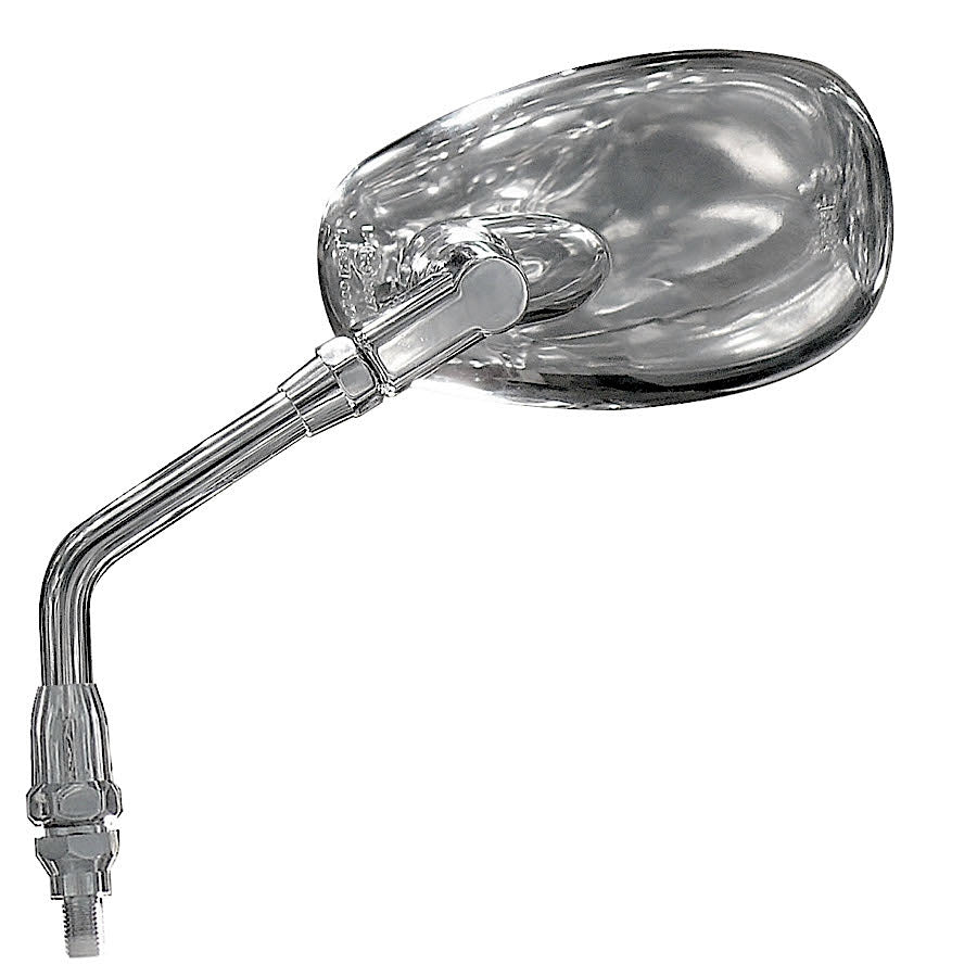 Motorcycle mirror FAR 6971 Left Chrome Guzzi