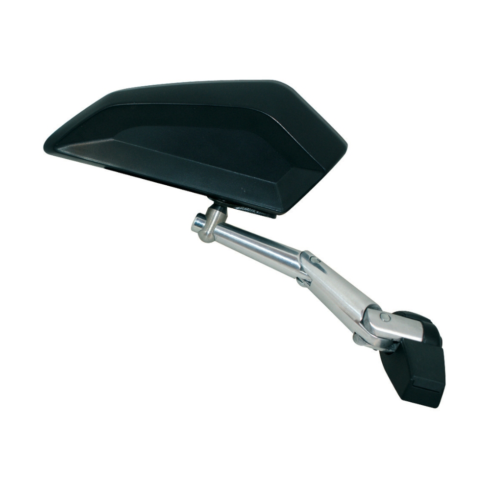 Motorcycle mirror FAR 7006 Right Universal Faired scheggia