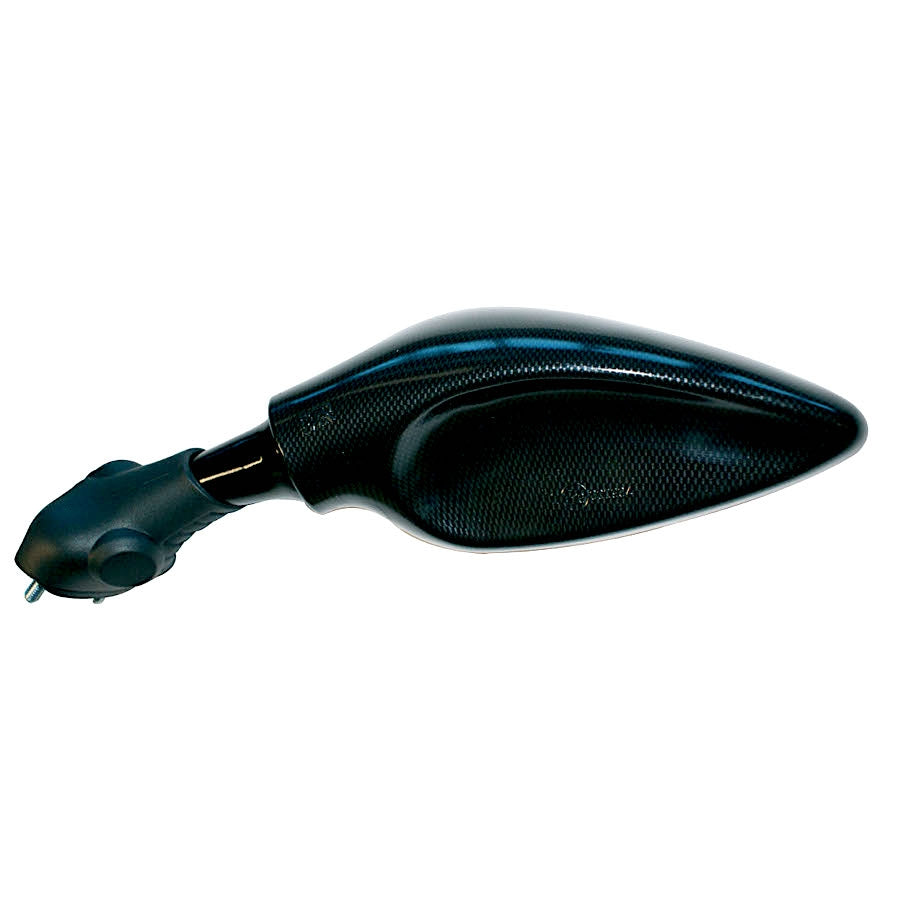 Motorcycle mirror FAR 7176 Left Yamaha R7 2009 2010