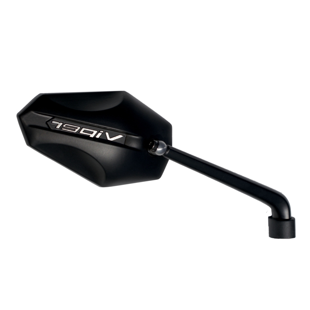 Specchietti moto FAR 7204 SX/DX Universale Da Manubrio Viper 3