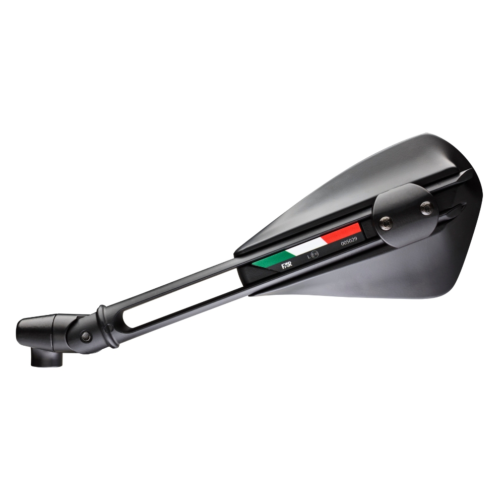 Specchietti moto FAR 7283 SX/DX A Manubrio Viper 1