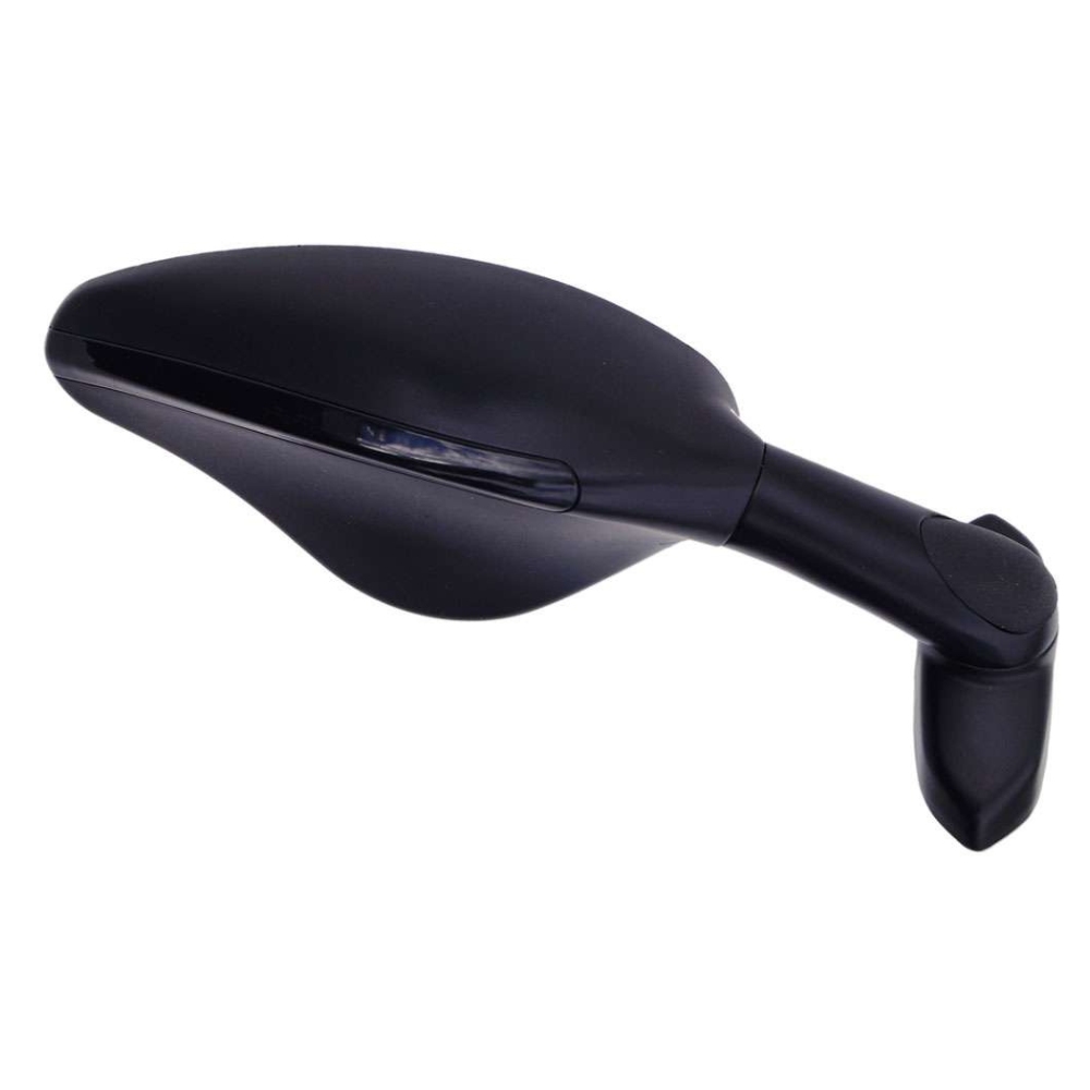 Specchietto moto con freccia FAR 7298 destro Universale Carenate