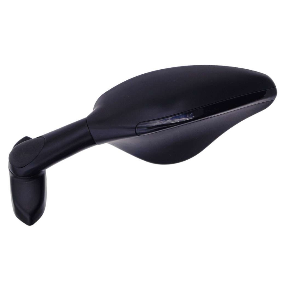 Specchietto moto con freccia FAR 7299 sinistro Universale Carenate