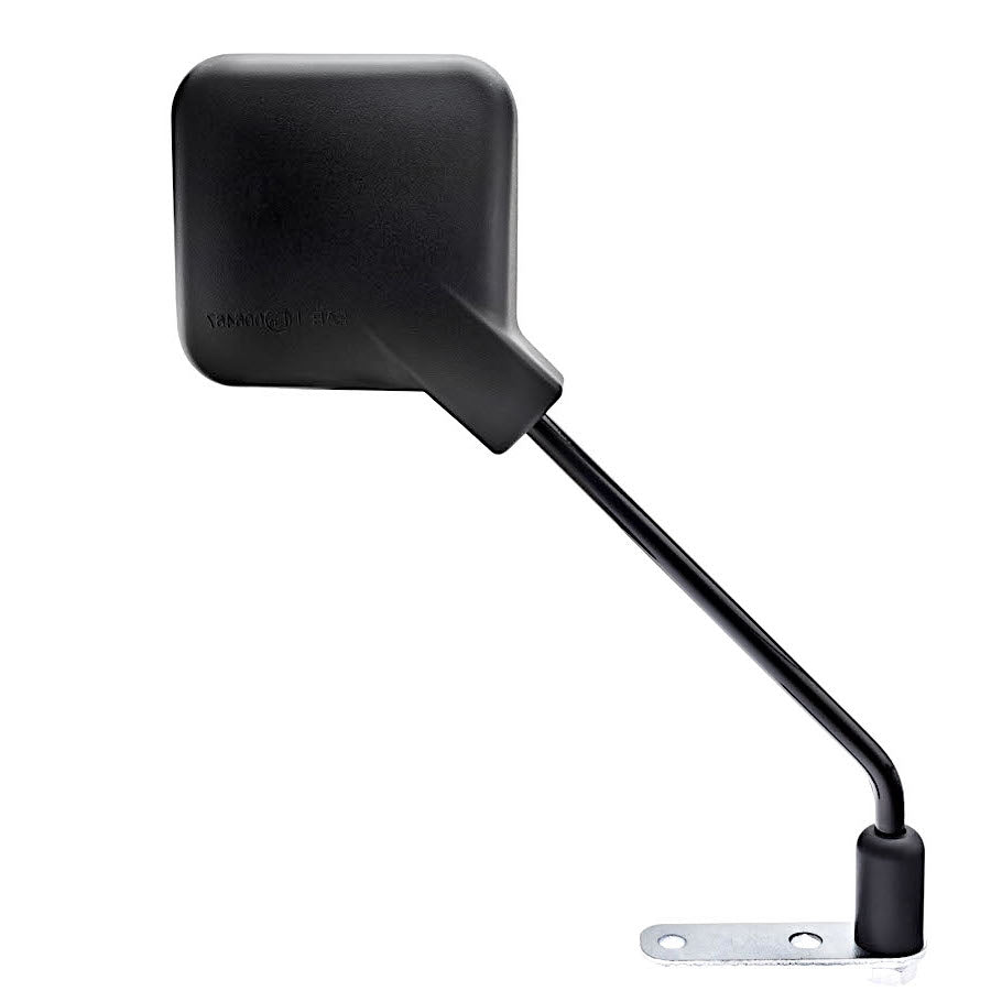 Motorcycle Mirror FAR 7306 D Right Piaggio Con Asta Allungabile