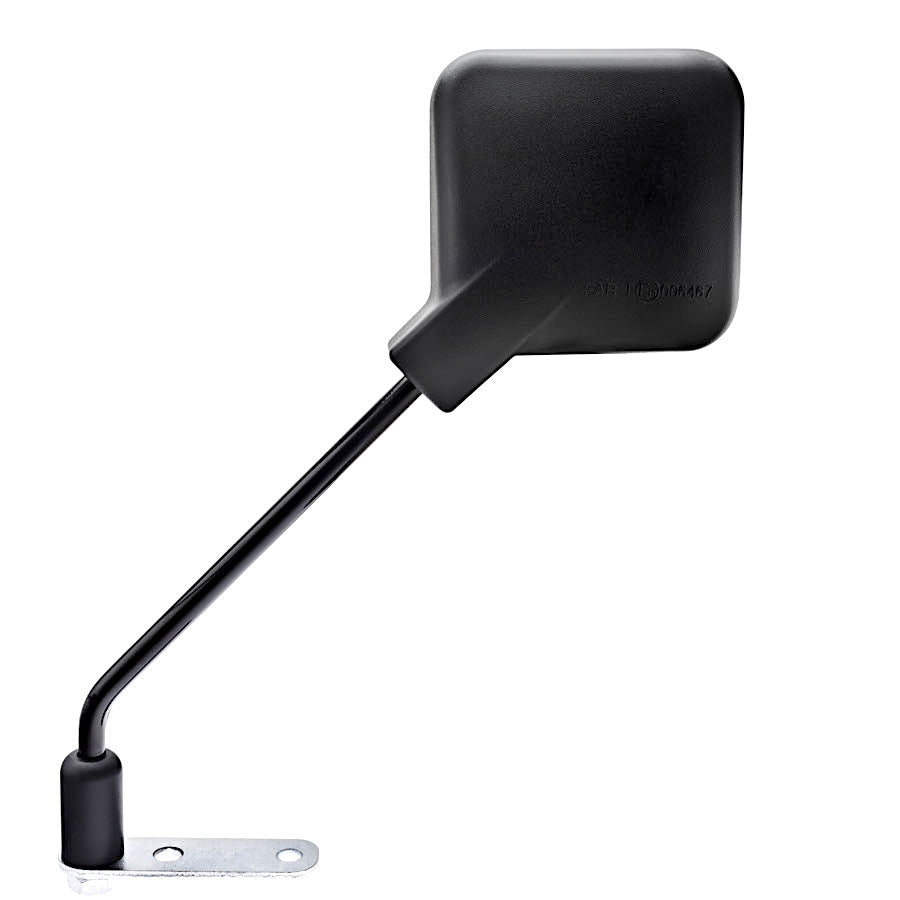 Motorcycle Mirror FAR 7306 S Left Piaggio Con Asta Allungabile