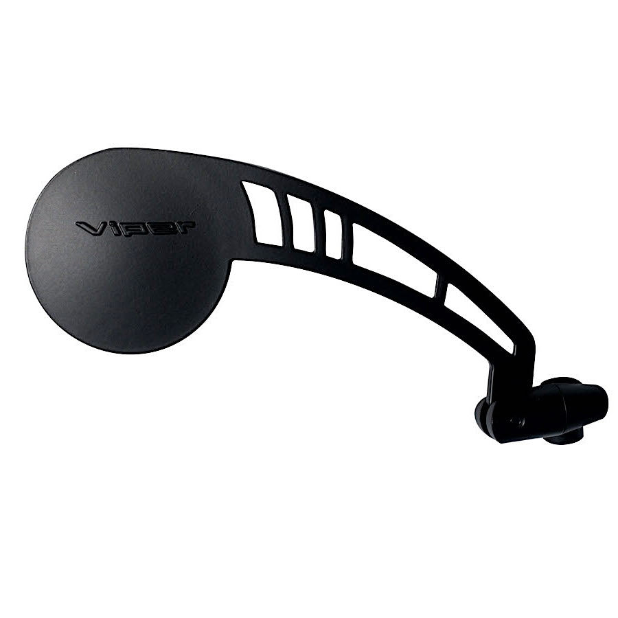 Motorcycle Mirror FAR 7332 Left VIPER 10