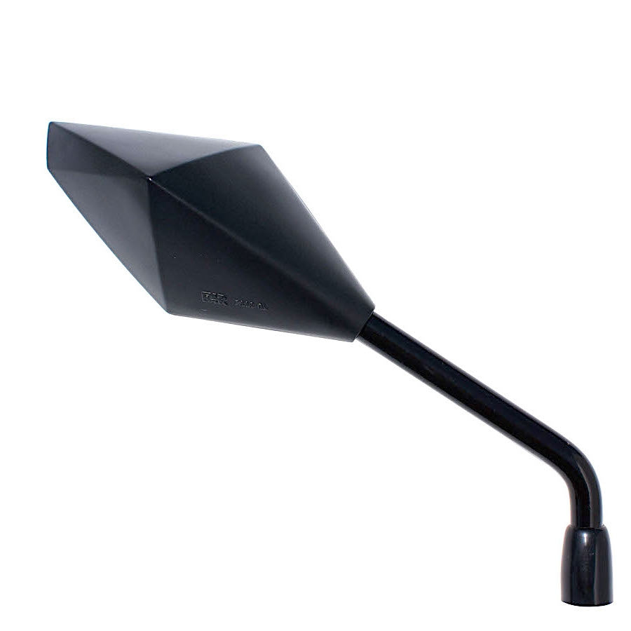 Specchietti moto FAR 7354 SX/DX Universale A Manubrio Racing