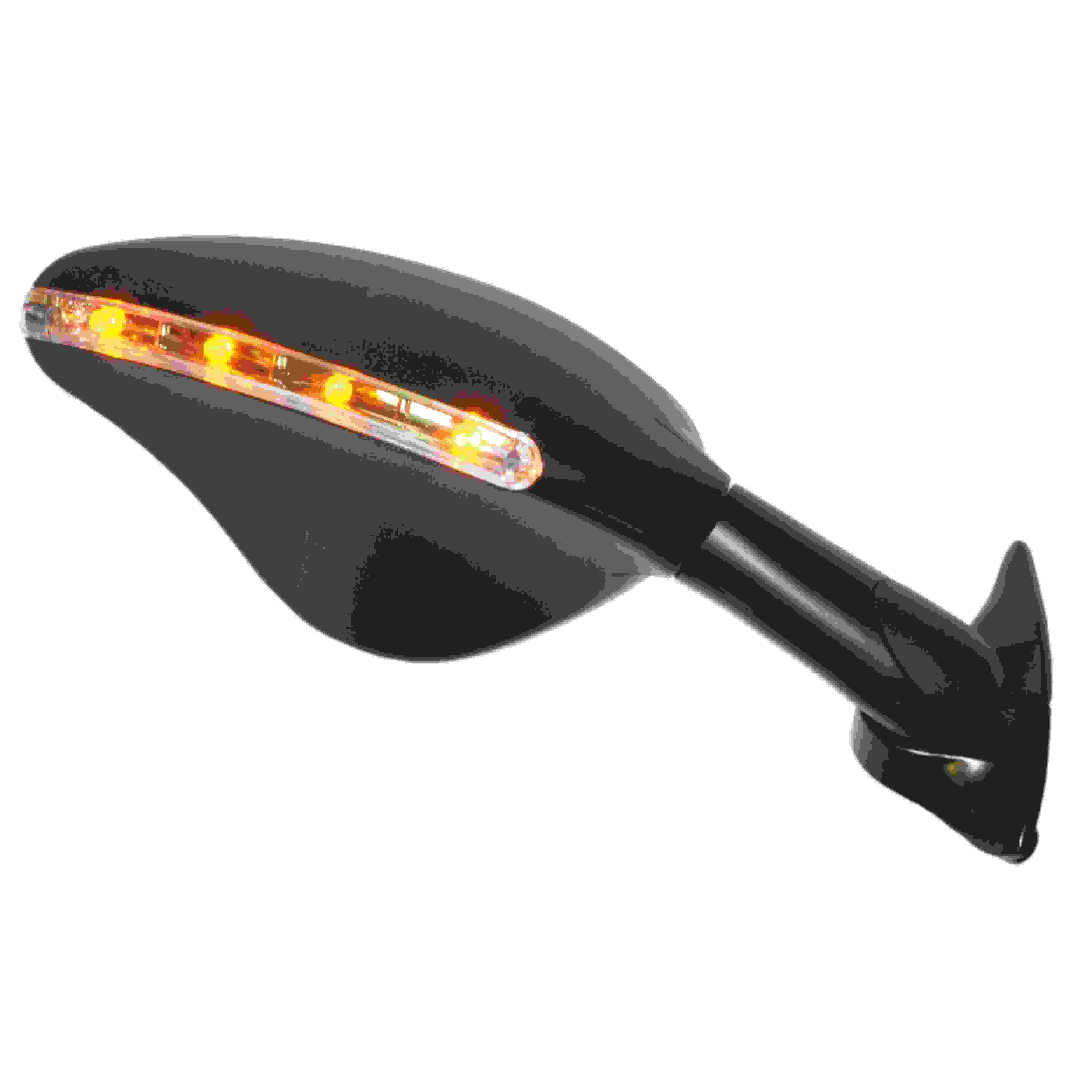 Motorcycle mirror FAR 7392 Right Con LED Ducati Panigale 899 1199