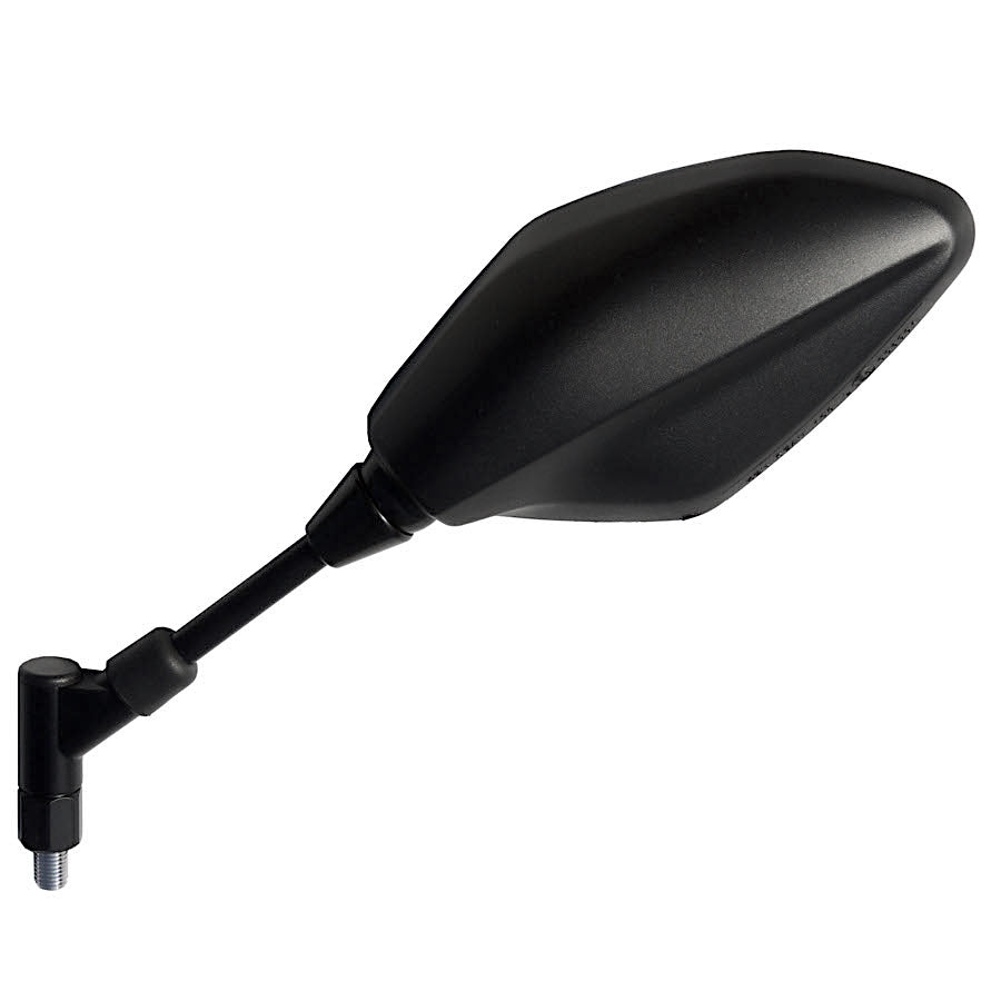 Motorcycle mirror FAR 7476 Left Yamaha Xmax 125 250 300 Abs 400 Abs Mt
