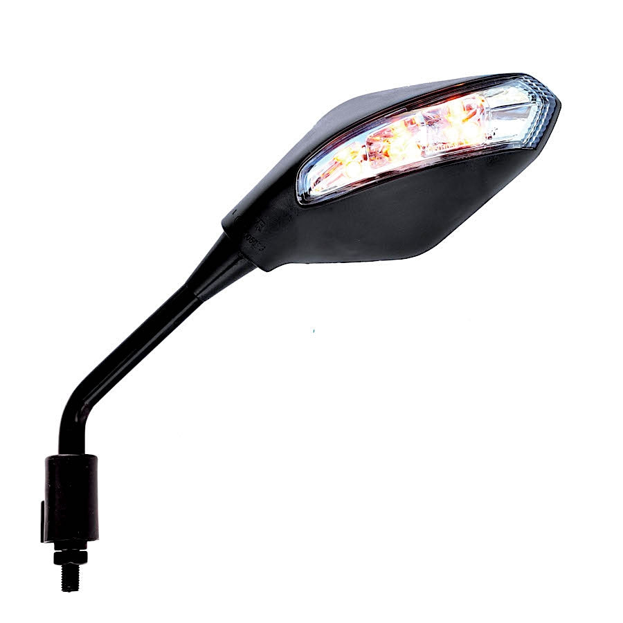 Motorcycle mirror FAR 7513 Left BMW