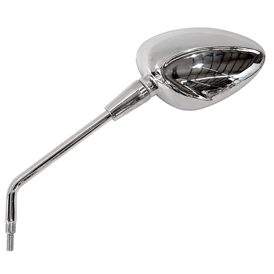 Motorcycle mirror FAR 7529 Left Piaggio Vespa Sprint 2014