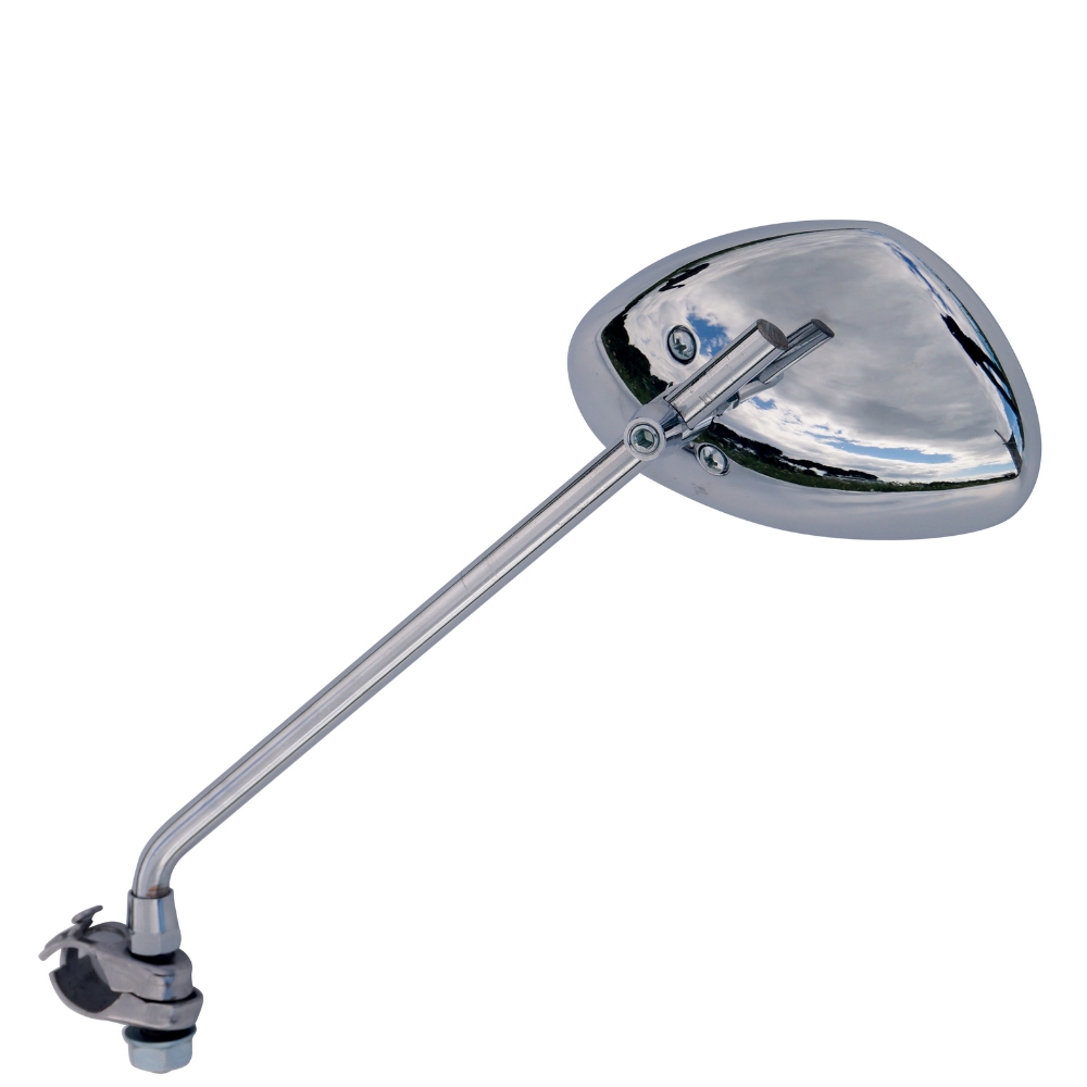 Motorcycle mirror FAR 7547 Left Classiche