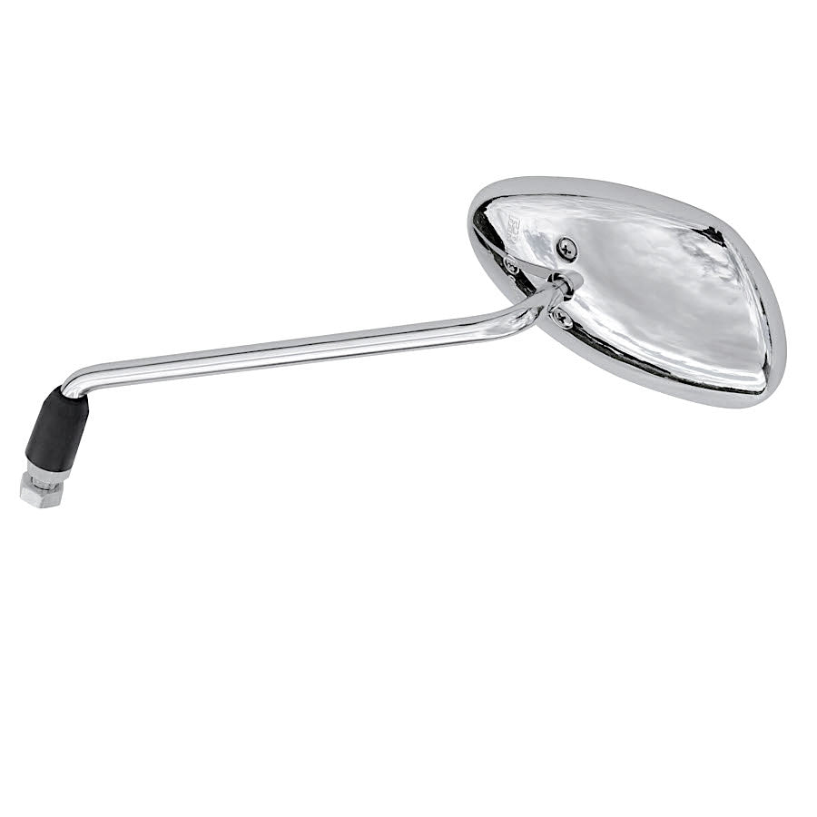Motorcycle Mirror FAR 7555 Left Piaggio