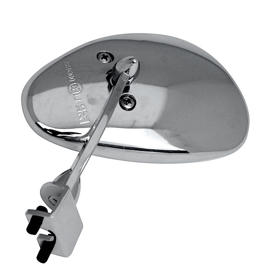 Motorcycle mirror FAR 7564 Right Auto D'epoca Classic