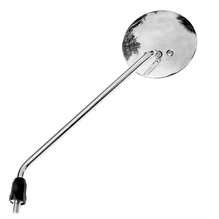 Motorcycle Mirror FAR 7567 Left Piaggio