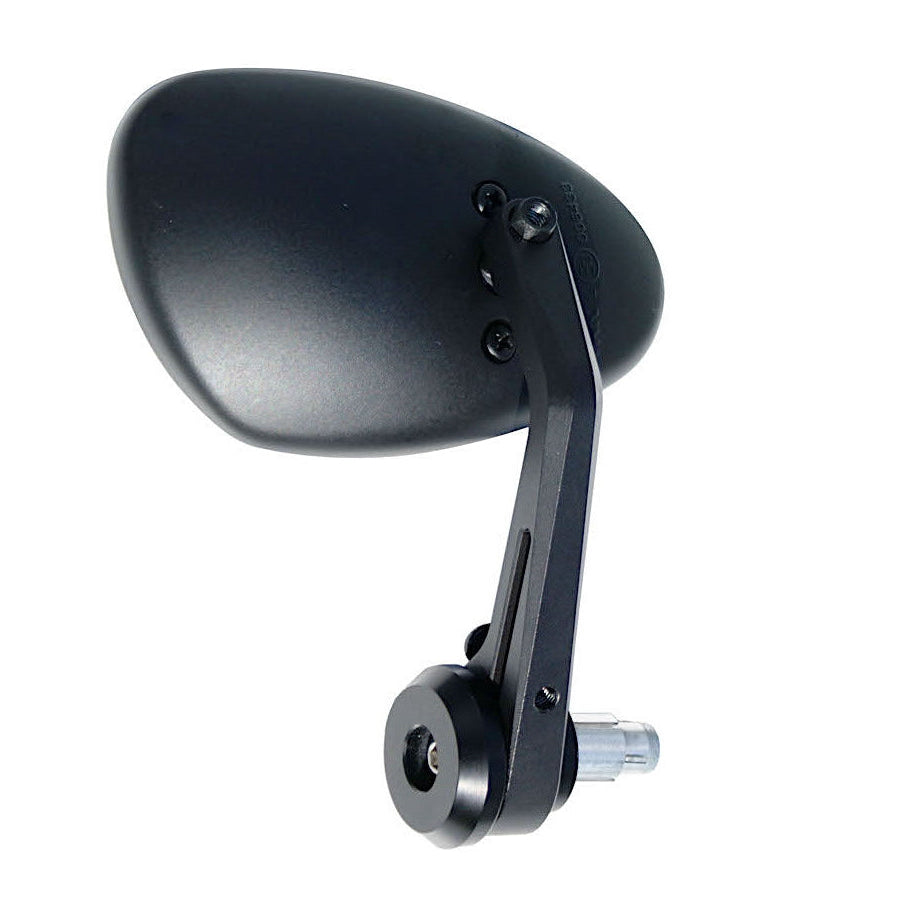 Motorcycle Mirror FAR 7578 Right Bar End