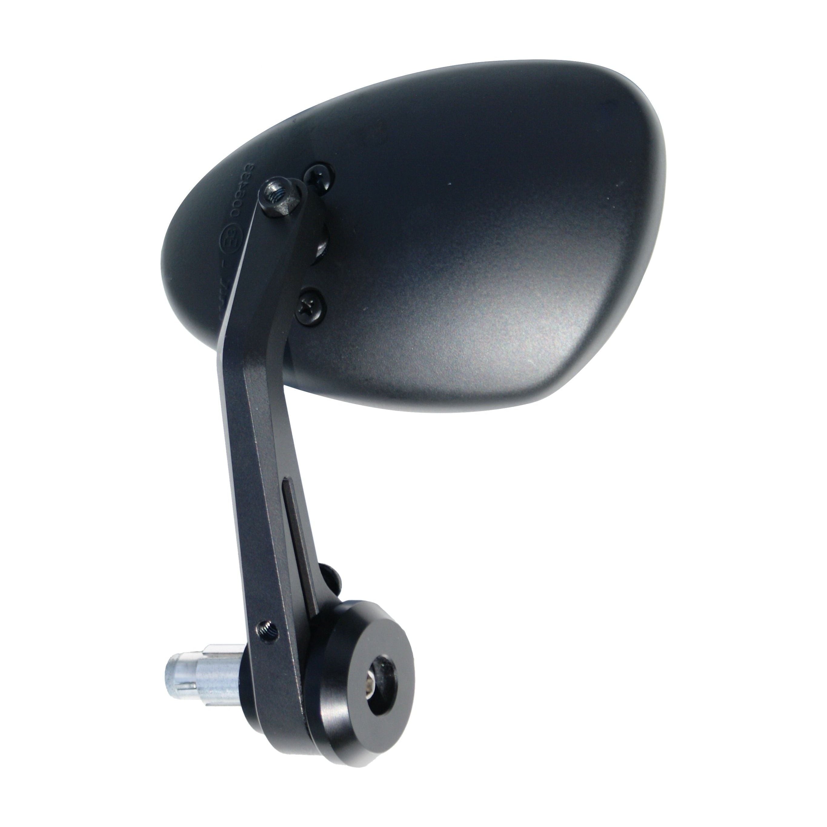 Motorcycle Mirror FAR 7579 Right Bar End