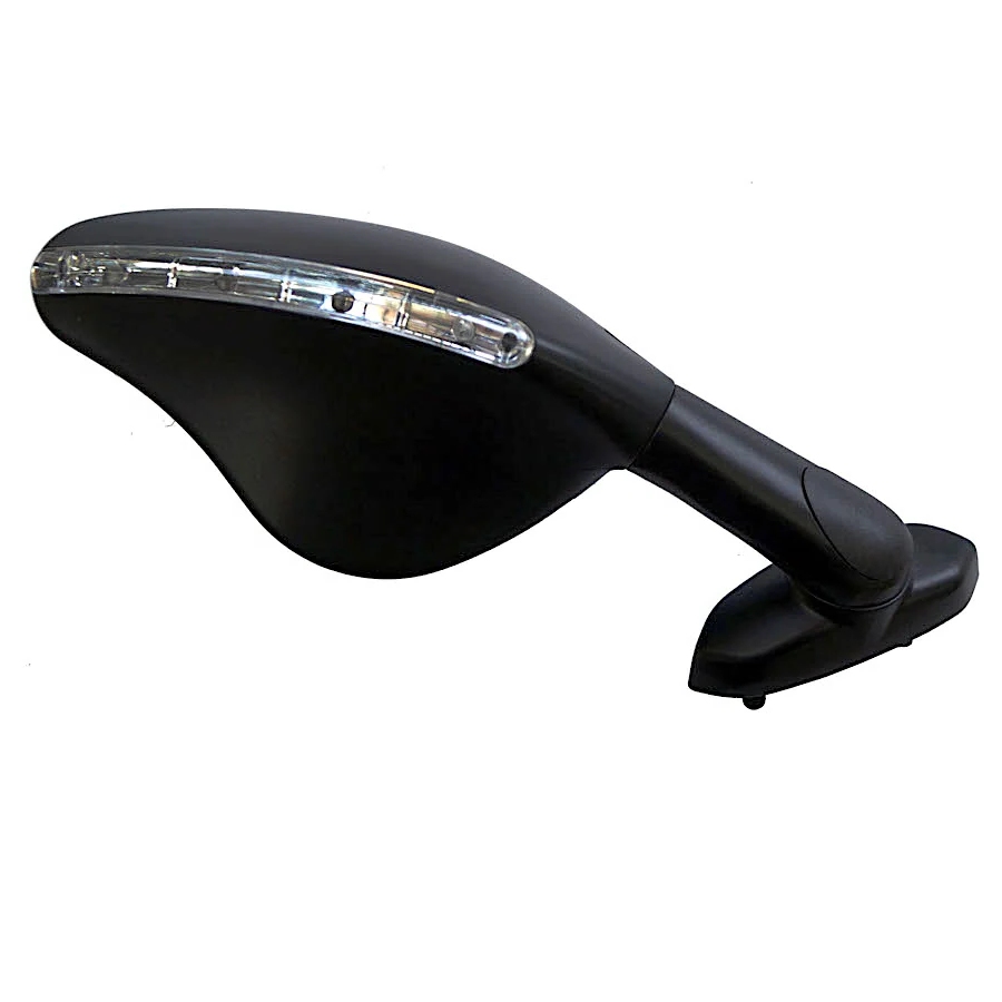 Specchietto moto con freccia FAR 7588 destro Ducati Viper Aero Con LED Integrato