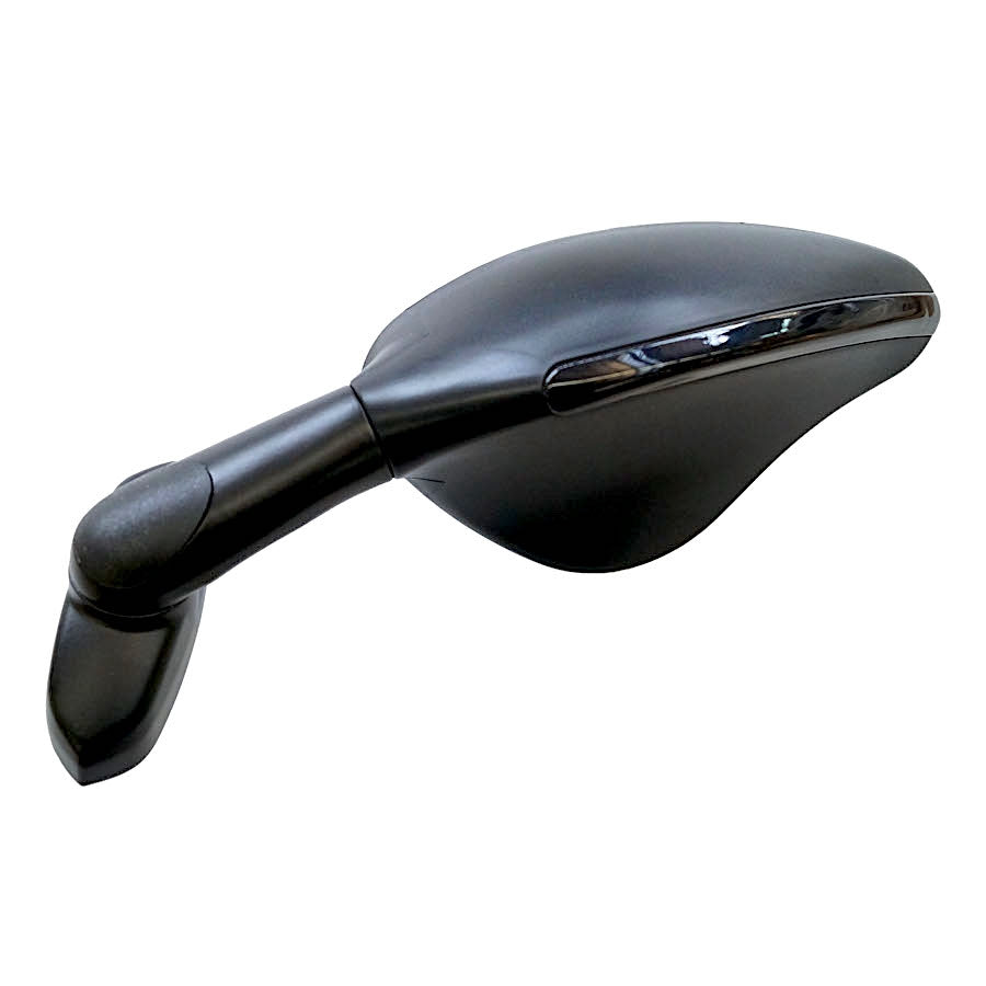 Specchietto moto con freccia FAR 7591 sinistro Ducati Viper Aero Panigale 1299 Dal