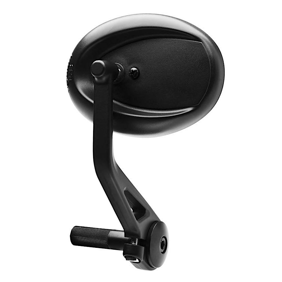 Motorcycle Mirror FAR 7625 Left Bar End 7625