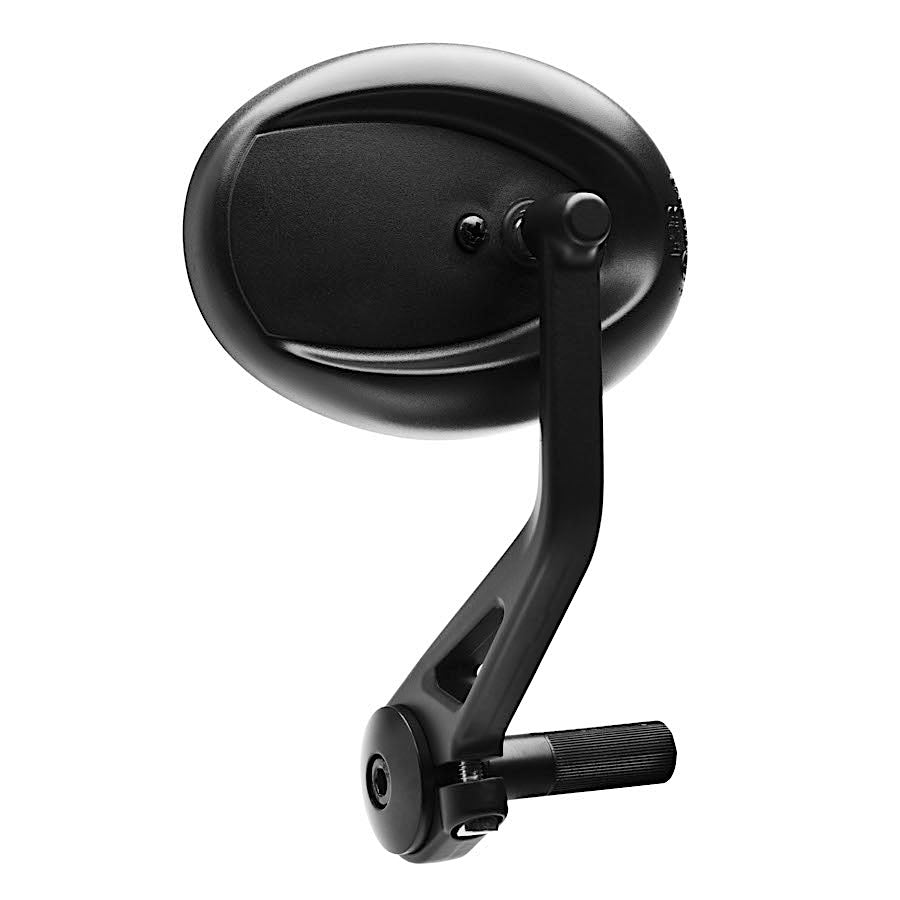 Motorcycle Mirror FAR 7626 Right Bar End 7626