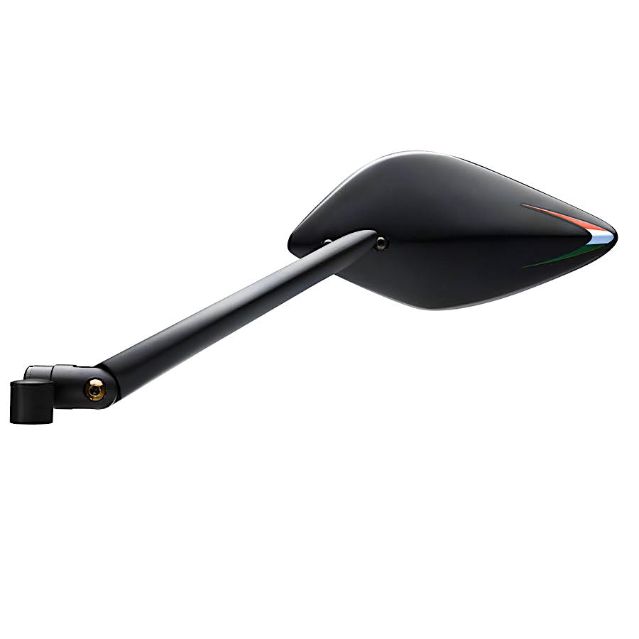 Motorcycle Mirror FAR 7635 Left VIPER Freeway CNC