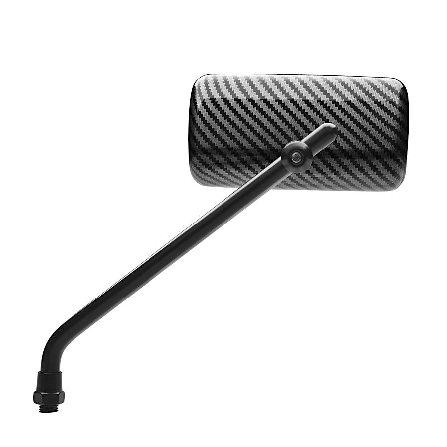 Specchietti moto FAR 7665 SX/DX Universale A Manubrio 7665