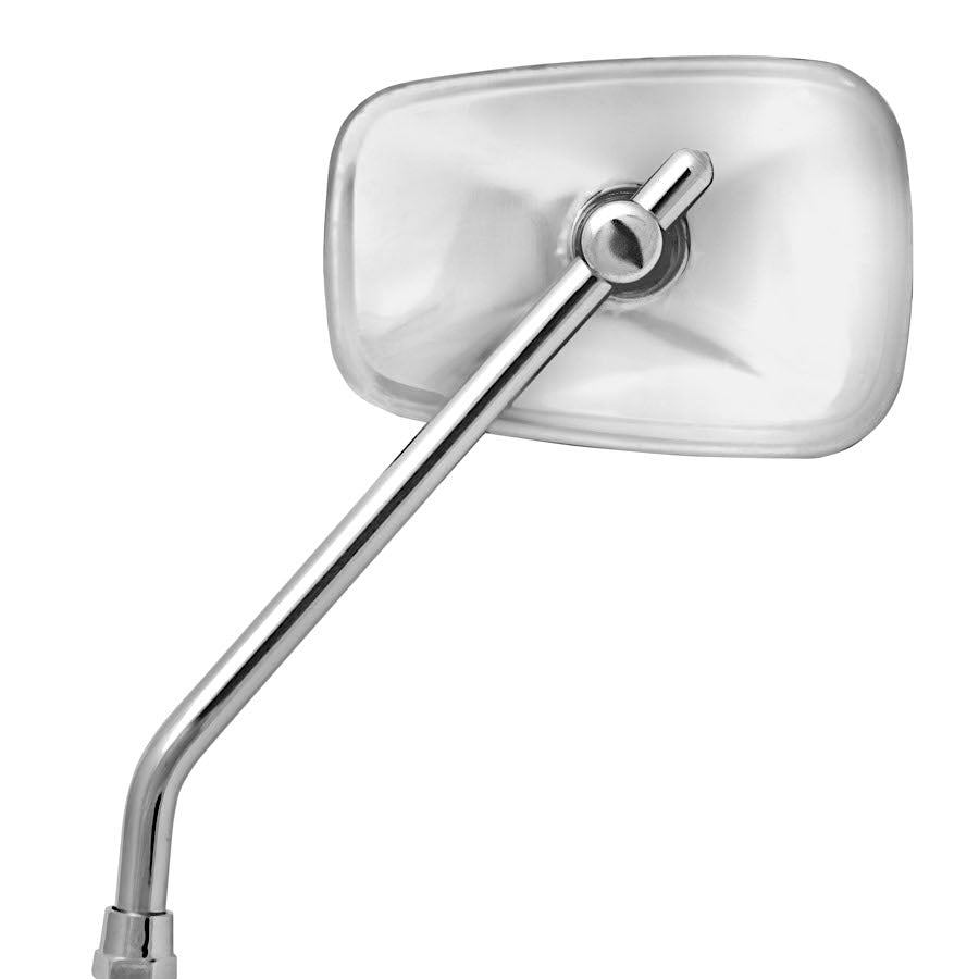 Motorcycle mirror FAR 7677 Left Classiche
