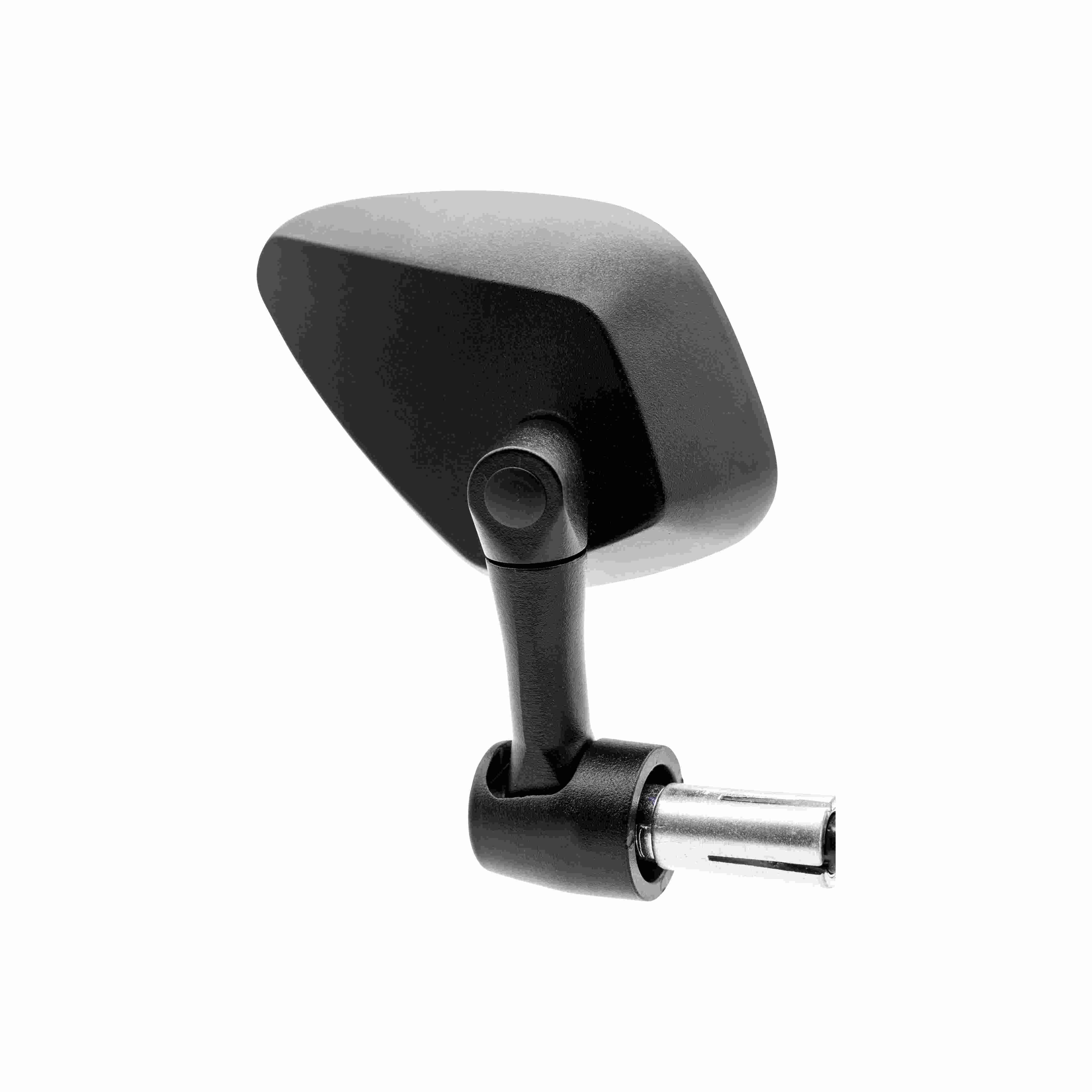 Specchietti moto FAR 7692 SX/DX Bar End Long Rod