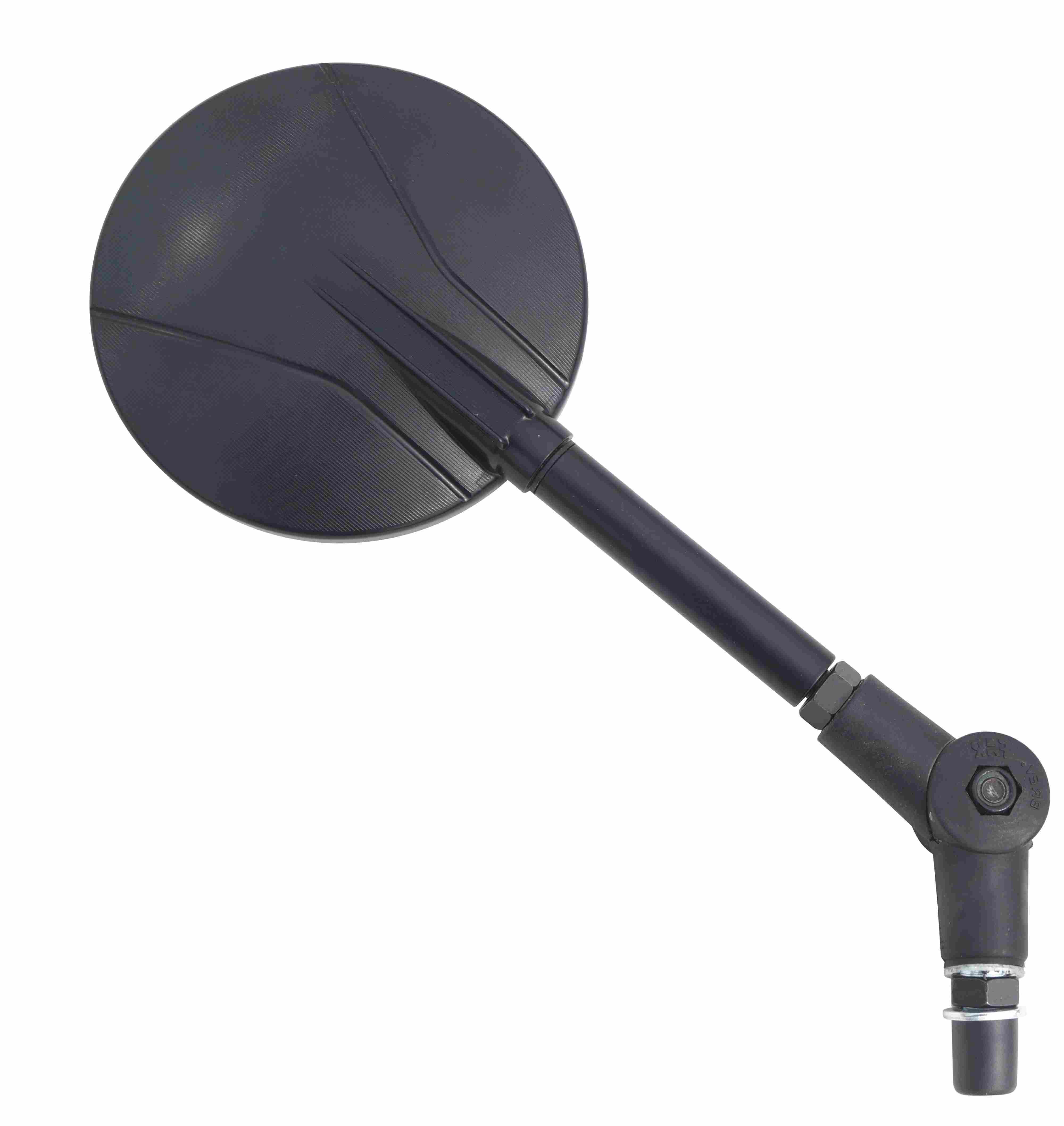 Specchietti moto FAR 7700 SX/DX FLEXI RICHIUDIBILE